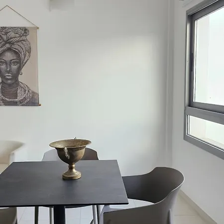 Phaedrus Living Ledras Residences 203