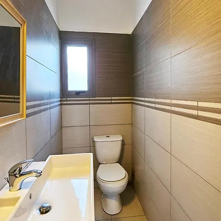 Phaedrus Living Ledras Residences 203 Apartment