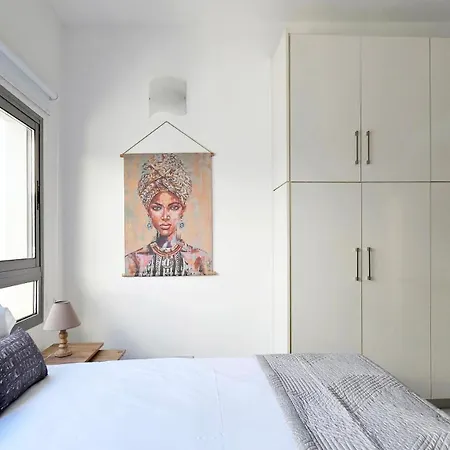 Phaedrus Living Ledras Residences 203